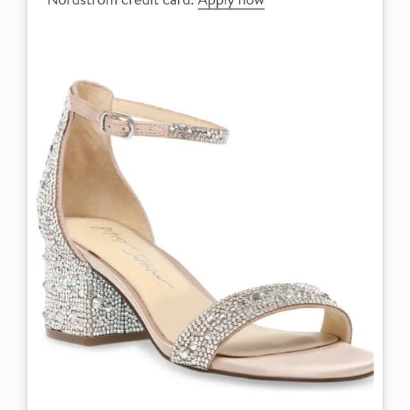 Back in stock! Betsey Johnson Mari NWOB - Picture 11 of 12